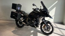 BMW R1250 GS
